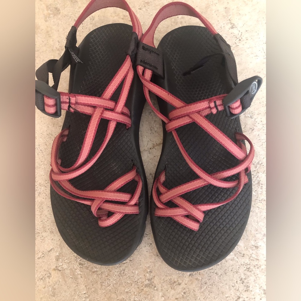 Chaco vibram classic fit sandal